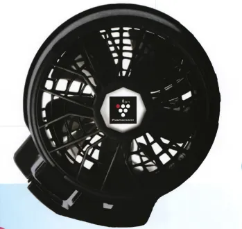 男女ペア その他 FZN 空調風神服 RD9330PC プラズマクラスター付きファンセット（ななめタイプ） 作業服JP