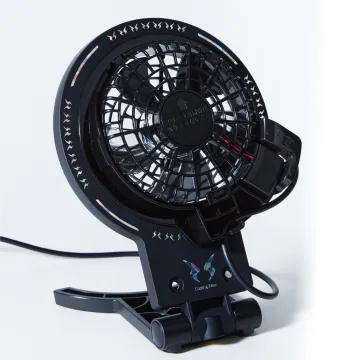 男女ペア その他 FZN 空調風神服 RD9350 ファンアタッチメント 作業服JP