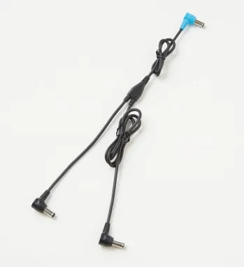 男女ペア その他 FZN 空調風神服 RD9396 ファンケーブル単体（24仕様） 作業服JP