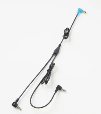 男女ペア その他 FZN 空調風神服 RD9397 ロングファン用ケーブル単体（24V仕様） 作業服JP