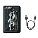 FZN 空調風神服 RD9640 モバイルバッテリー(5000mAh)