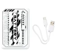 FZN 空調風神服 RD9641 モバイルバッテリー(10000mAh)