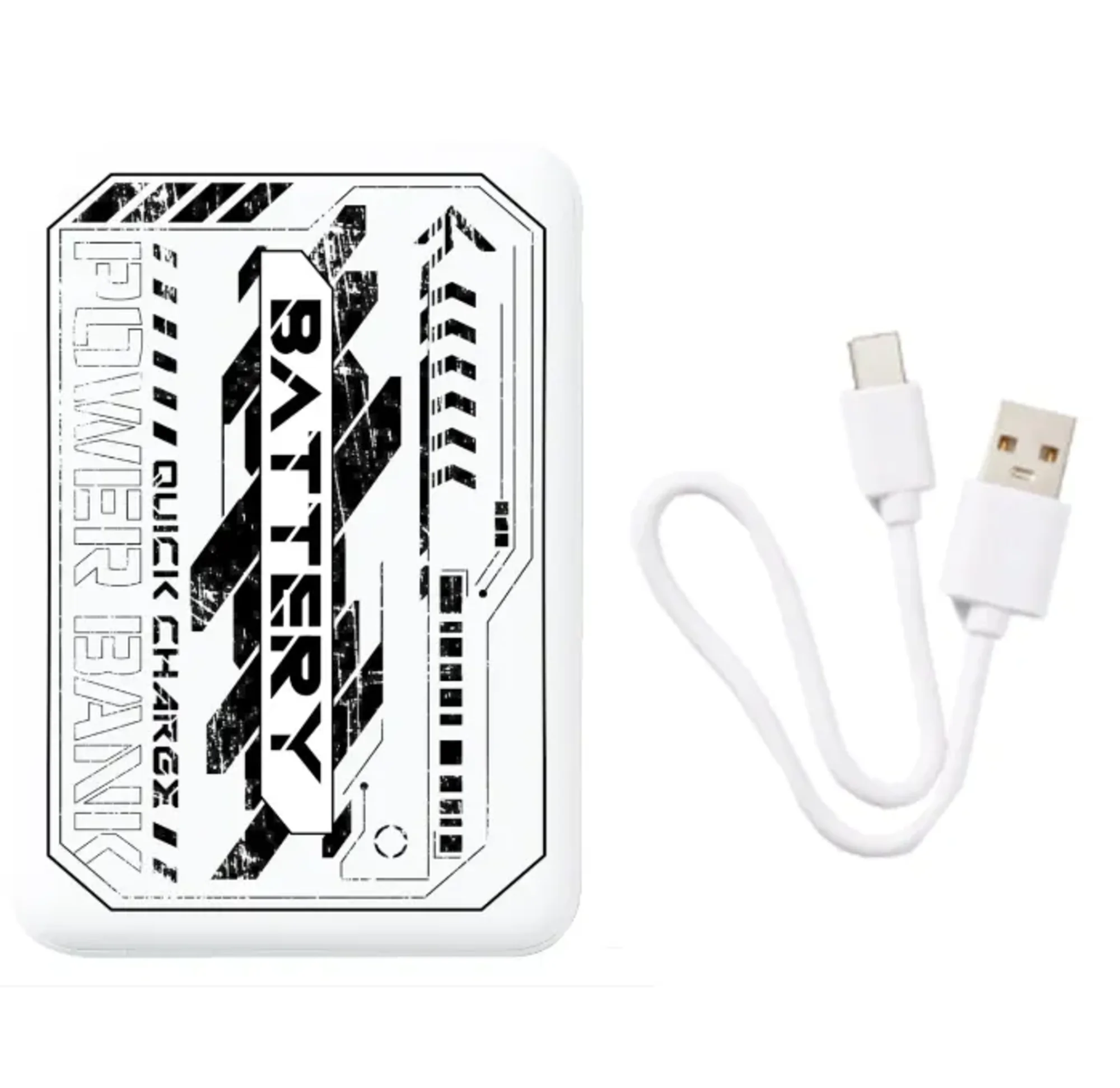 FZN 空調風神服 RD9641 モバイルバッテリー(10000mAh)