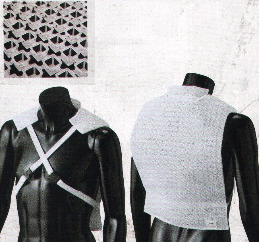 Louis Vuitton 2019 Monogram Cutaway Vest w/ Tags M