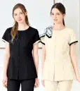 シロタ・エステ・ジャケット