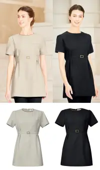 シロタコーポレーション E-3172 チュニック