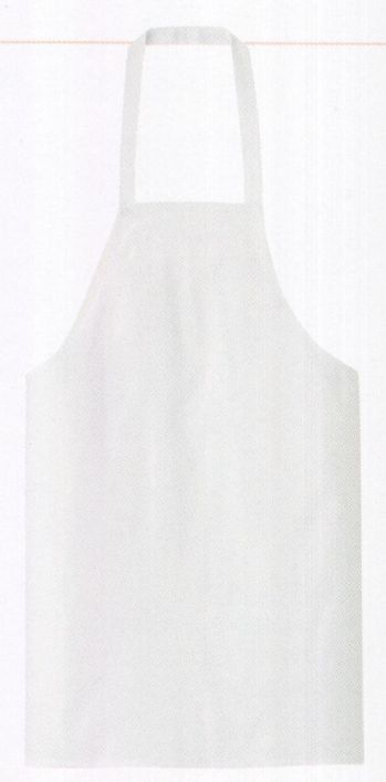 給食用 エプロン サーヴォ A-1594 エプロン 食品白衣jp