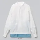 サーヴォ BA360-W 長袖ジャンパー（ホワイト）