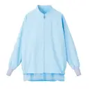 食品白衣jp 食品工場用 長袖ジャケット（ブルゾン・ジャンパー） サーヴォ BL314-B 長袖ジャンパー