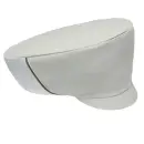 食品白衣jp 厨房・調理・売店用白衣 キャップ・帽子 サーヴォ DP5100-B1 メッシュ帽子