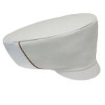 厨房・調理・売店用白衣キャップ・帽子DP5100-B1 