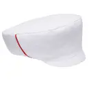 食品白衣jp 厨房・調理・売店用白衣 キャップ・帽子 サーヴォ DP5100-E9 メッシュ帽子
