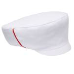 厨房・調理・売店用白衣キャップ・帽子DP5100-E9 