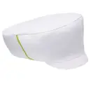 食品白衣jp 厨房・調理・売店用白衣 キャップ・帽子 サーヴォ DP5100-H9 メッシュ帽子