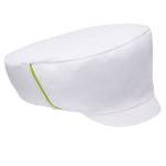 厨房・調理・売店用白衣キャップ・帽子DP5100-H9 