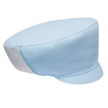 カジュアル キャップ・帽子 サーヴォ DP5100-K1 メッシュ帽子 サービスユニフォームCOM