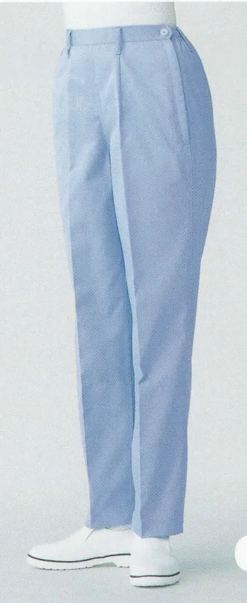 ユニフォーム1 サーヴォのパンツ 米式パンツ スラックス Fh 4