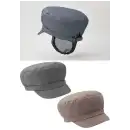 サービスユニフォームcom カジュアル キャップ・帽子 サーヴォ SHAU-1819 帽子