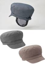 カジュアルキャップ・帽子SHAU-1819 