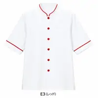 サーヴォ TP0603-E3 ショップコート レッド