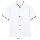 サーヴォ TP0603-E9 ショップコート ワイン