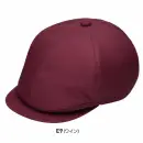 サーヴォ WC5106-E9 ハンチング帽 ワイン