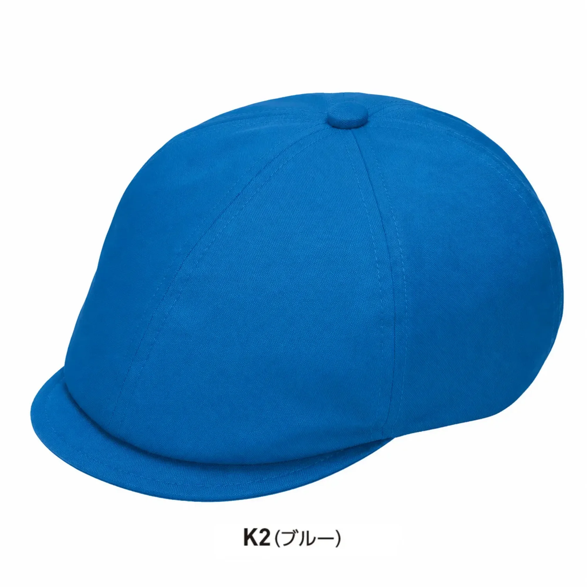 サーヴォ WC5106-K2 ハンチング帽 ブルー