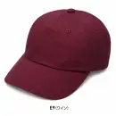 サーヴォ WC5107-E9 帽子 ワイン