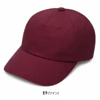 サーヴォ WC5107-E9 帽子 ワイン