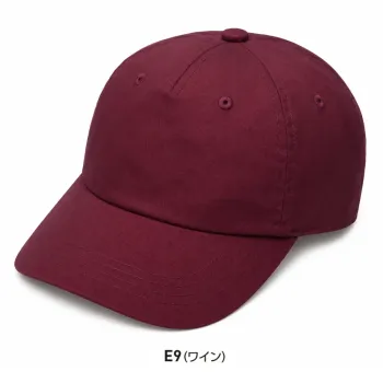 サーヴォ WC5107-E9 帽子 ワイン