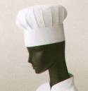 サーヴォ 16 コック帽 調理場のプロたちを快適にサポート。