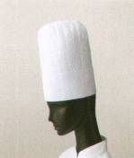 厨房・調理・売店用白衣キャップ・帽子2 