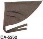 カジュアル三角巾CA-5262 