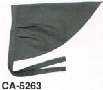 カジュアル三角巾CA-5263 