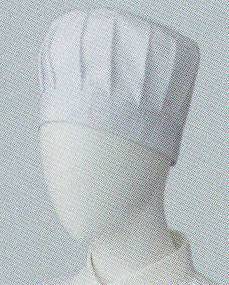 給食用 キャップ・帽子 サーヴォ FA-288 ツバなし帽子 食品白衣jp