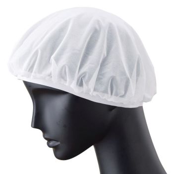食品工場用 キャップ・帽子 サーヴォ FCPU-1806 ヘアネット（10枚入） 食品白衣jp