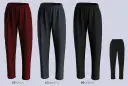 サーヴォ MPAU-2202 男女兼用ニットパンツ Athlete Scrub SERIES 01 ニットパンツAthlete Scrubシリーズの革新的なニットパンツです。360°ストレッチ素材と軽量設計により、まるでスポーツウェアのような快適な着心地を実現。特徴・360°ストレッチ機能で全方向への動きを妨げない・軽量設計で長時間着用しても疲れにくい・速乾ドライ機能で汗をすばやく吸収・発散・イージーケアで型崩れもしにくいので洗濯後のお手入れが簡単・形態回復性に優れ、着用後もシルエットをキープ・吸汗速乾で快適素材