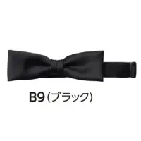 サーヴォ NT8200-B9 タイ ブラック
