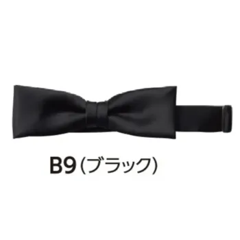 サーヴォ NT8200-B9 タイ ブラック