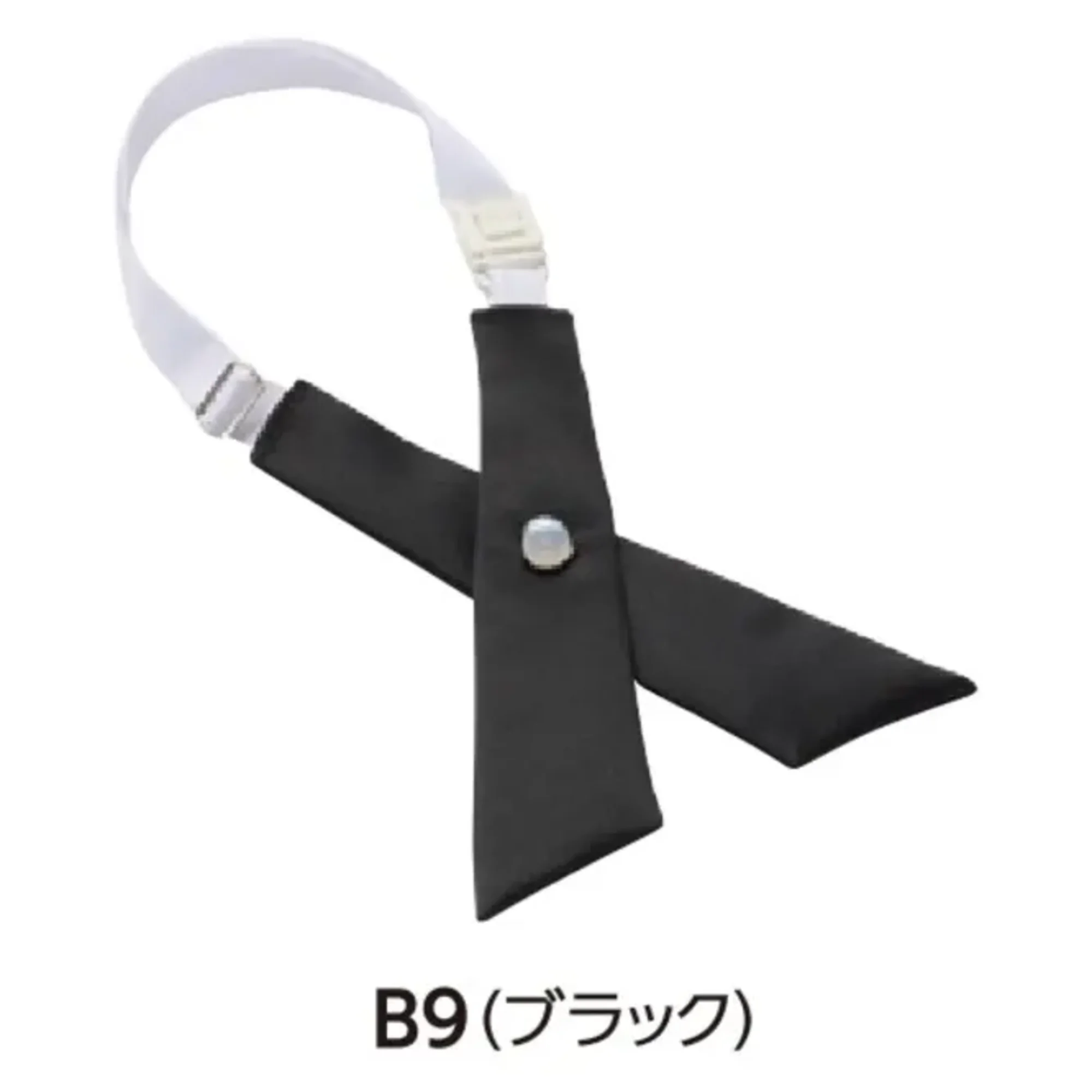 サーヴォ NT8201-B9 タイ ブラック