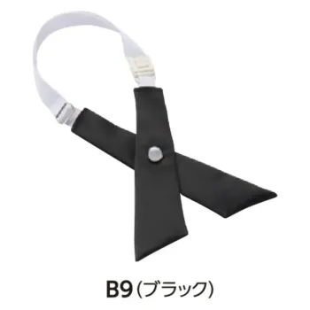 サーヴォ NT8201-B9 タイ ブラック