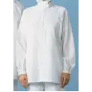 食品白衣jp クリーンウェア 長袖白衣 サーヴォ PD-242 長袖コート