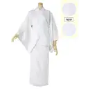 サービスユニフォームcom ジャパニーズ きもの サーヴォ SK8602-A9 二部式長襦袢(上・下)