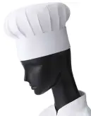 サーヴォ SV16 コック帽