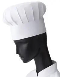 サーヴォ SV16 コック帽