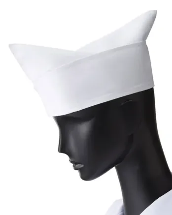 サーヴォ SV17 ハロー帽