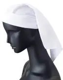 サーヴォ SV54 三角巾(大)