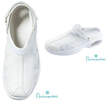ナースウェア シューズ（靴） サーヴォ V5-B シューズ バリュ！V5（可動式ベルト） 医療白衣com