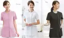サーヴォ・ナースウェア・女性用ジャケット