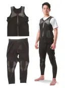 桑和 001-0602 DARWING UT-Rize（ダーウィン ユーティー ライズ）Lサイズ